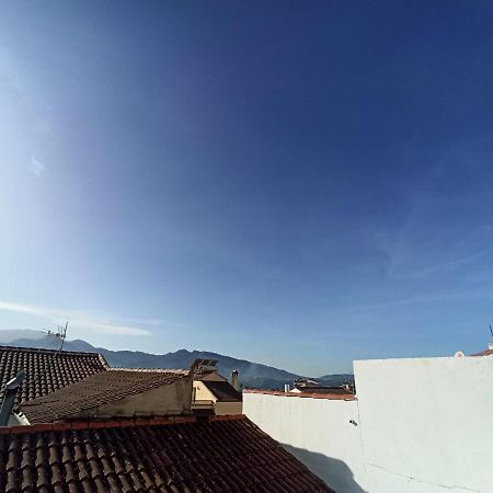 Casa Ana Villa Algodonales Kültér fotó