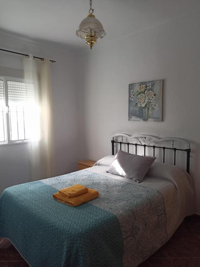 Casa Ana Villa Algodonales Kültér fotó