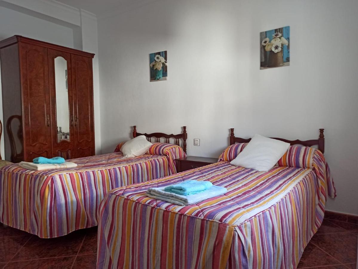 Casa Ana Villa Algodonales Kültér fotó