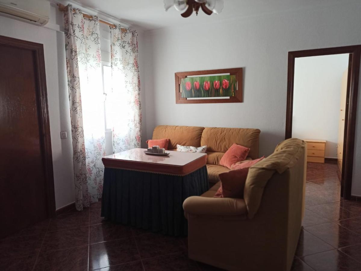 Casa Ana Villa Algodonales Kültér fotó