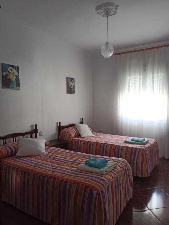 Casa Ana Villa Algodonales Kültér fotó