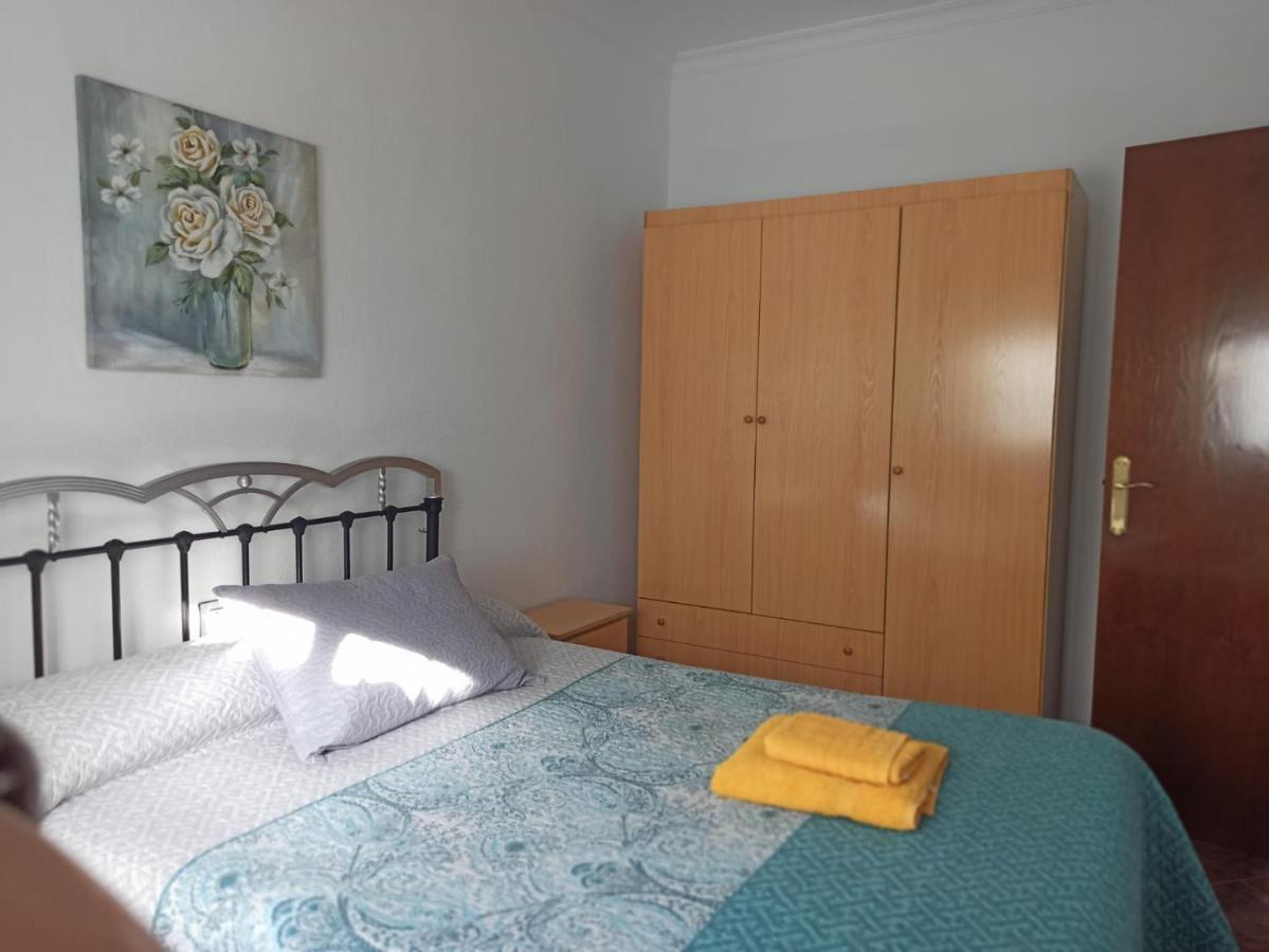 Casa Ana Villa Algodonales Kültér fotó