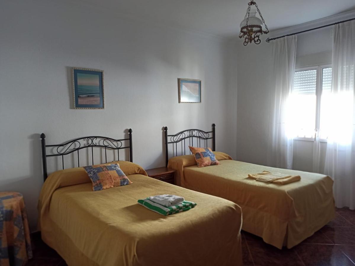 Casa Ana Villa Algodonales Kültér fotó