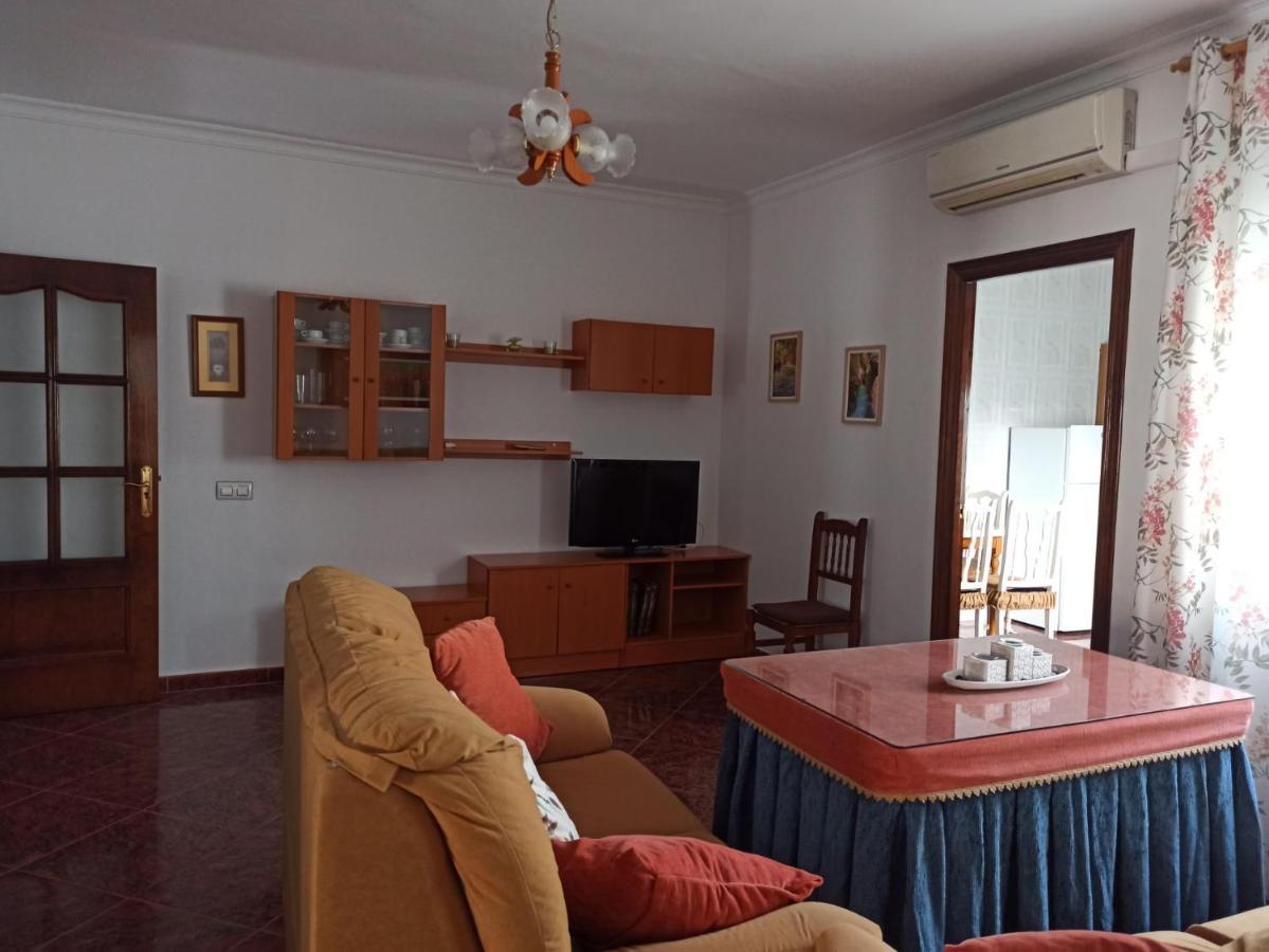 Casa Ana Villa Algodonales Kültér fotó