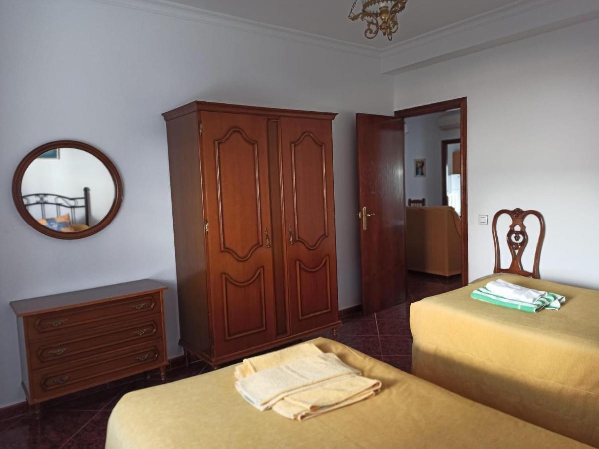 Casa Ana Villa Algodonales Kültér fotó