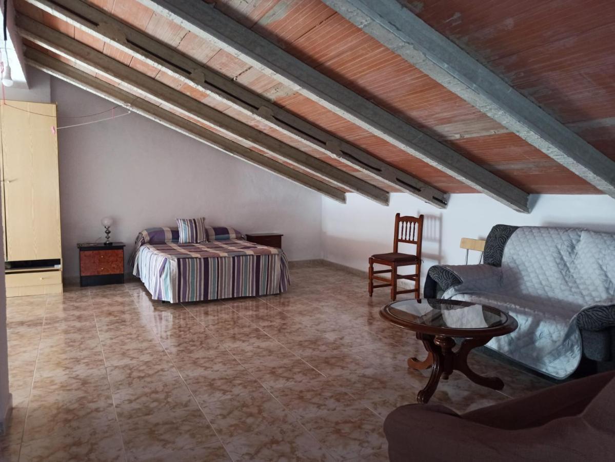 Casa Ana Villa Algodonales Kültér fotó