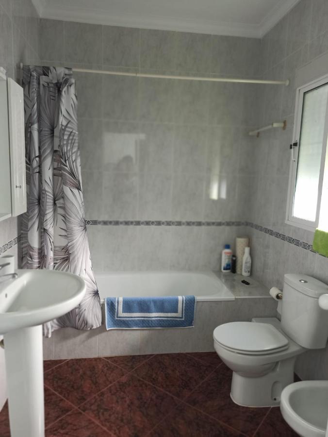 Casa Ana Villa Algodonales Kültér fotó