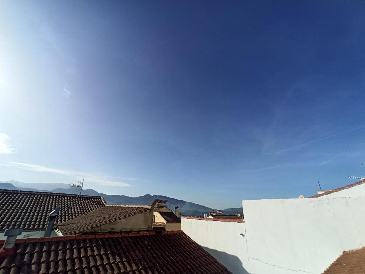 Casa Ana Villa Algodonales Kültér fotó