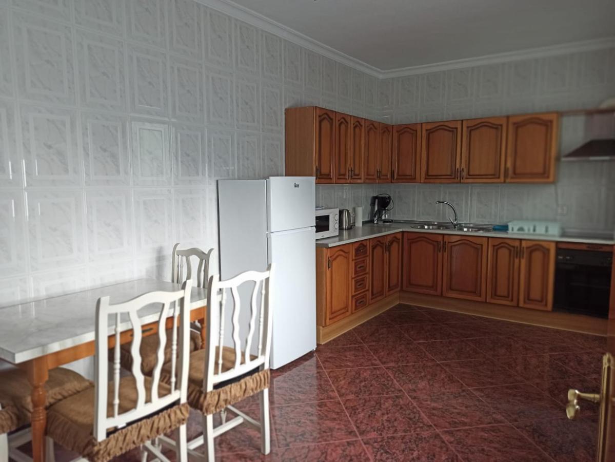 Casa Ana Villa Algodonales Kültér fotó